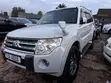 Mitsubishi Pajero 3.2 Di-DC GLS 2011 White - 1