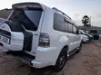 Mitsubishi Pajero 3.2 Di-DC GLS 2011 White - 4