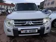 Mitsubishi Pajero 3.2 Di-DC GLS 2011 White - 5