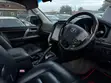 Toyota Land Cruiser V8 2016 Red - 1