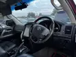 Toyota Land Cruiser V8 2016 Red - 3