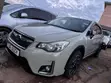 Subaru XV 2014 - 1