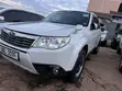 Subaru Forester 2008 White - 4