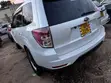 Subaru Forester 2008 White - 5