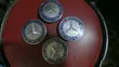 Mercedes-Benz Original Rim Centre Caps - 2