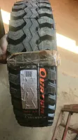 Brand New 8.25R16 Mudgrip Ovation Tyres - 2