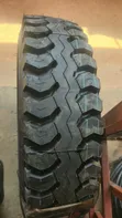 Brand New 8.25R16 Mudgrip Ovation Tyres - 5