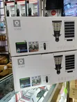 4G Solar Street Light with AI Security Camera - 1