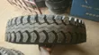 Brand New 8.25R16 LT Mudgrip Tires - 1