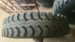 Brand New 8.25R16 LT Mudgrip Tires - 2