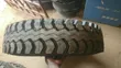 Brand New 8.25R16 LT Mudgrip Tires - 5