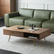 Modern Center Table - 1
