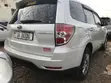 Subaru Forester 2011 White - 3