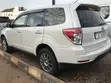 Subaru Forester 2011 White - 4