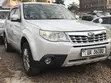 Subaru Forester 2011 White - 5