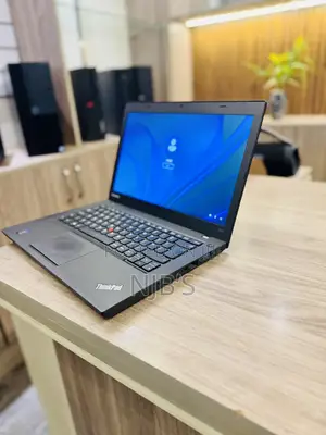 Lenovo ThinkPad T440 Laptop - Intel Core i5, 8GB RAM, 500GB HDD