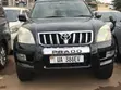 Toyota Land Cruiser Prado 2.7 i 16V 2008 Black - 3