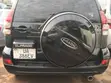 Toyota Land Cruiser Prado 2.7 i 16V 2008 Black - 4