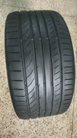 Foreign Used 275/35R20 Tyres - 1