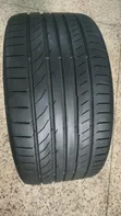Foreign Used 275/35R20 Tyres - 2