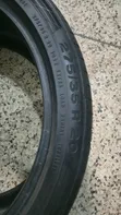 Foreign Used 275/35R20 Tyres - 3