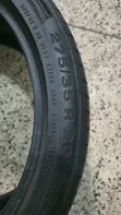 Foreign Used 275/35R20 Tyres - 5