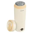 Porodo Flora Smart Portable Kettle - Beige - 2