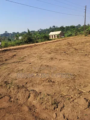 Estate Land for Sale in Kiwebwa, Matuga
