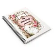 My Bible Study Journal - A5 | 100 Pages - 2