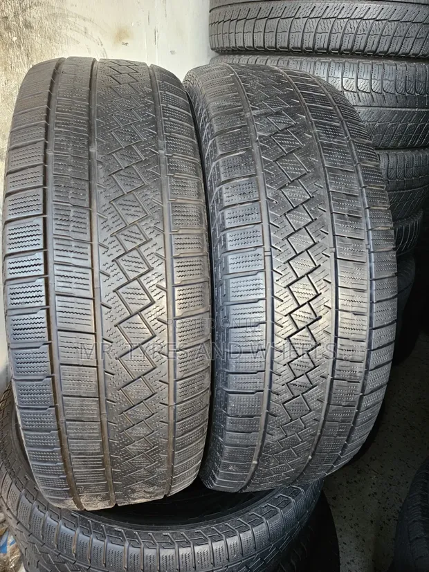 225/65 R17 Tyres - Pileri Available - 1