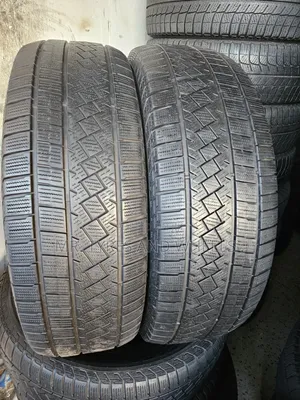 225/65 R17 Tyres - Pileri Available