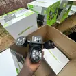 3-Lens Solar Security Camera - 5