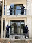 Glass Fitting and Installation Services - 2