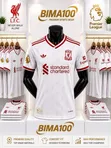 Liverpool FC Jersey - Original Material - 2