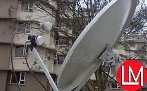 Satellite & Aerial Installation and Signal Repair