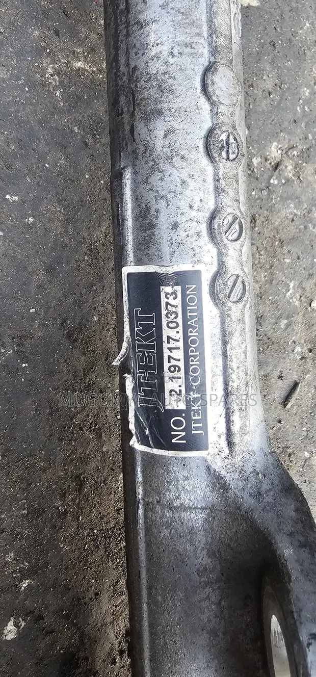 Mazda CX-8 Steering Rack - 1
