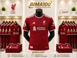Premium Sports Club Jersey - Original Material - 1