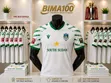 South Sudan Jersey - Original Material - 1