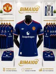 Built for Champions Jersey - Original Material - 1