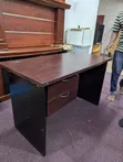 Second Hand Office Desk and Chair - 3