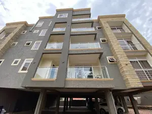 2 Bedroom Apartment for Rent in Bukoto