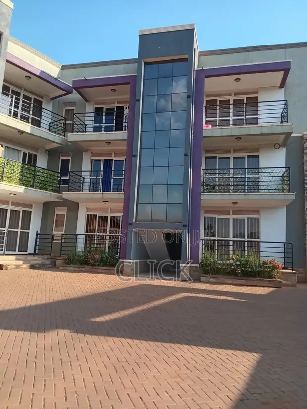 1 Bedroom Apartment for Rent in Kyanja - 1