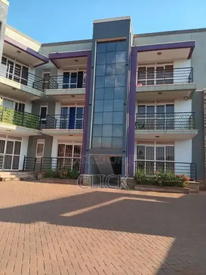 1 Bedroom Apartment for Rent in Kyanja