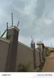 Electric Fence Installation - Kiira Rd - 1