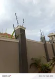 Electric Fence Installation - Kiira Rd - 2
