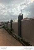 Electric Fence Installation - Kiira Rd - 3