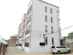 1 Bedroom Apartment for Rent in Kyanja