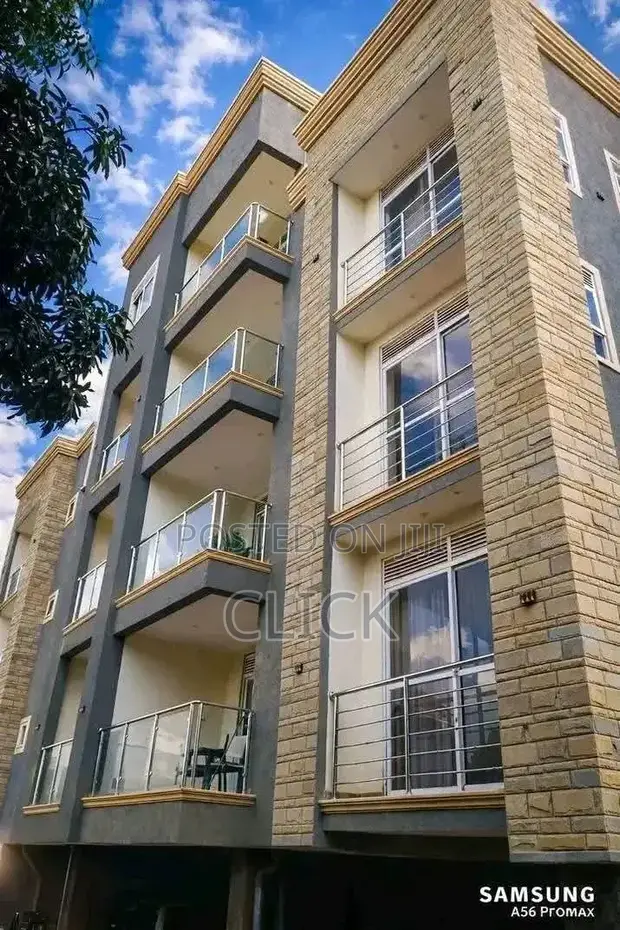 1 Bedroom Apartment for Rent in Muyenga - 1