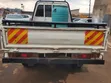 Toyota TownAce 2008 White - 4