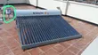 Durable Solar Water Heaters - 110L to 500L - 1